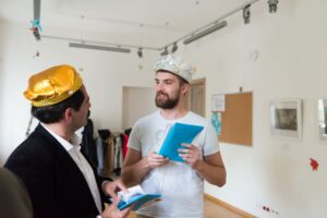 dlaczego warto wybrac generalnego wykonawce