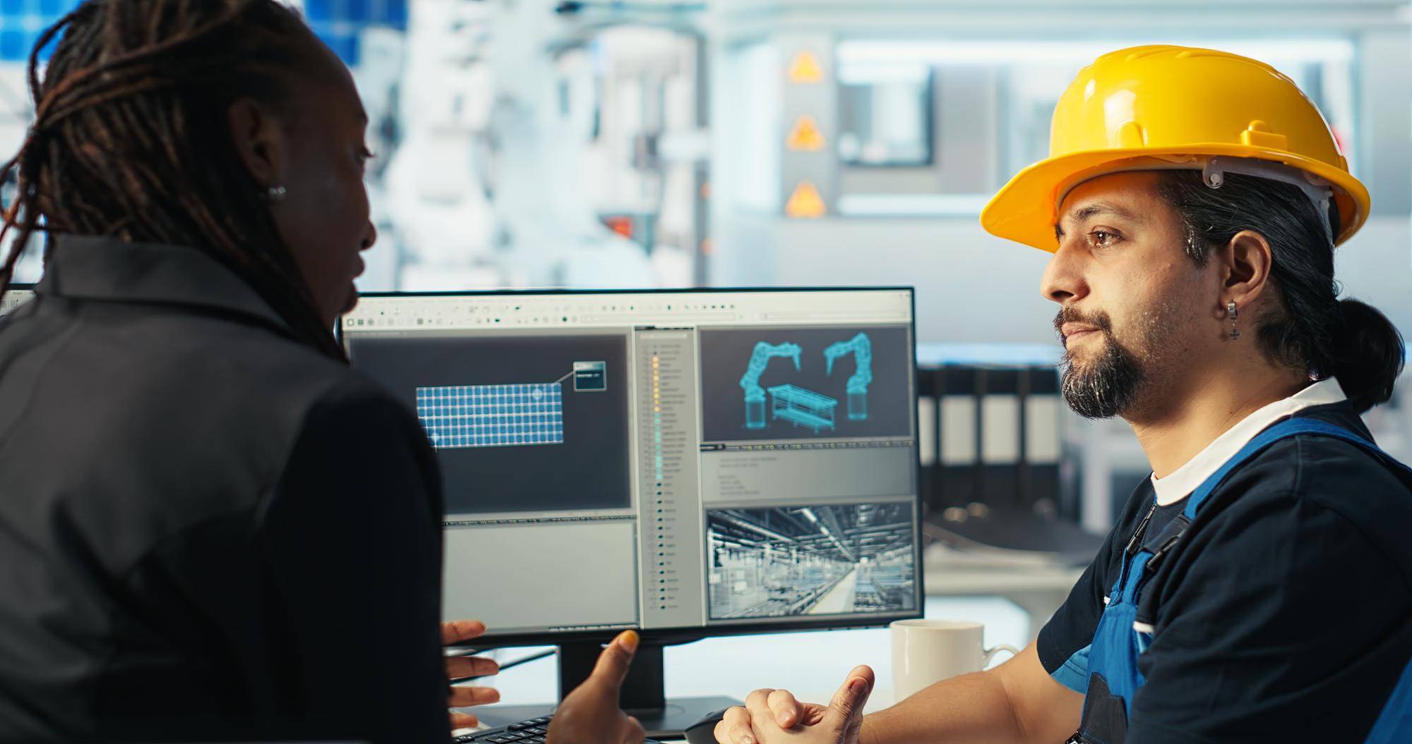 Jak szkolenia NDT wpływają na rozwój diagnostyki technicznej