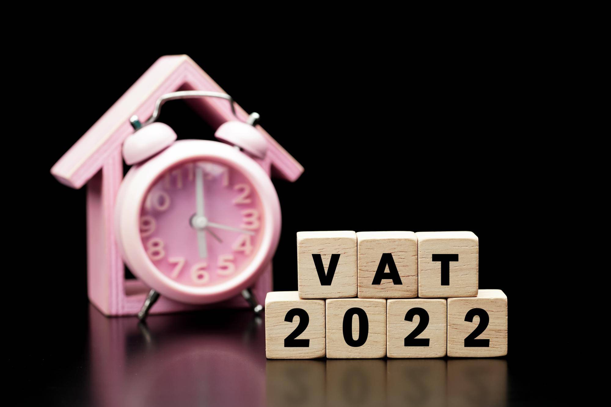 Od jakiej kwoty obowiązuje VAT w 2026 roku?