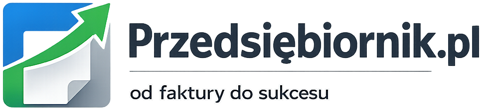 Przedsiebiornik.pl